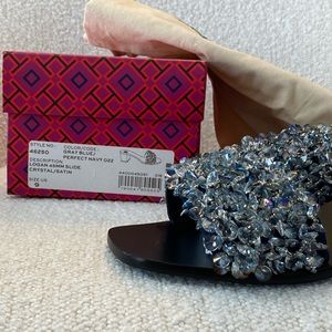 **NEW** Tory Burch Logan Sandal